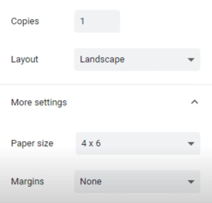 How to Print Mercari & UPS Shipping Labels with a 4x6 Thermal Label